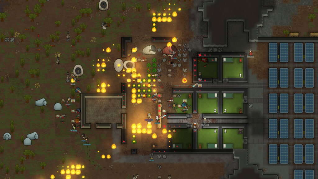 《环世界/边缘世界/RimWorld》v1.5.4081A|整合DLC|容量840MB|官方简体中文插图3 《环世界/边缘世界/RimWorld》v1.5.4081A|整合DLC|容量840MB|官方简体中文插图3