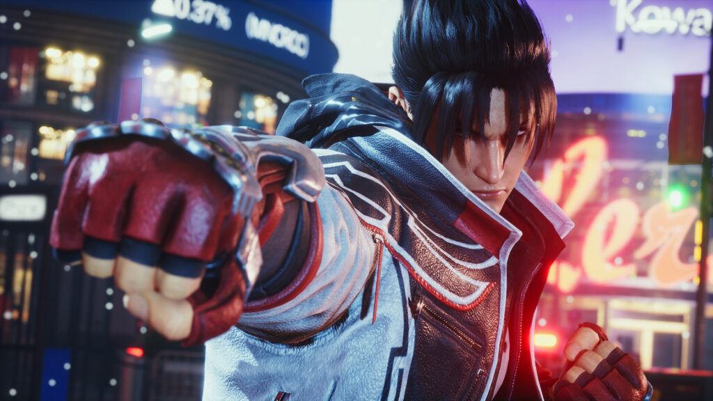《铁拳8终极版 TEKKEN 8 Ultimate Edition》V1.05.00-P2P|官中简体|容量94.5GB插图2 《铁拳8终极版 TEKKEN 8 Ultimate Edition》V1.05.00-P2P|官中简体|容量94.5GB插图2