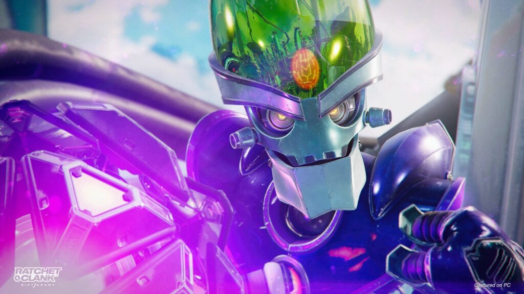《瑞奇与叮当 时空跳转/Ratchet and Clank Rift Apart》V1.922|官中|支持键鼠|容量48.3GB插图2 《瑞奇与叮当 时空跳转/Ratchet and Clank Rift Apart》V1.922|官中|支持键鼠|容量48.3GB插图2