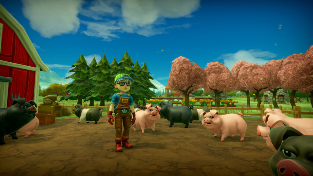 《一起玩农场 2/Farm Together 2》BUILD 14771044官中简体|容量548MB插图8 《一起玩农场 2/Farm Together 2》BUILD 14771044官中简体|容量548MB插图8