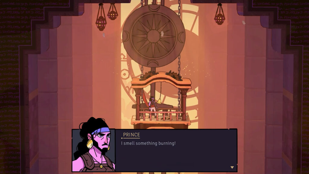 《波斯王子:Rogue/The Rogue Prince of Persia》v0.1官中简体|容量1.02GB插图3 《波斯王子:Rogue/The Rogue Prince of Persia》v0.1官中简体|容量1.02GB插图3