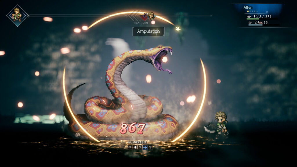 《八方旅人/歧路旅人/Octopath Traveler》Build20200722|容量3.37GB|官方简体中文|支持键盘.鼠标.手柄|赠官方原声85首BGM|赠多项修改器|赠神官开局,最强装备,能力饰品各30件,各特大坚果50个,满金币,初始存档1/剑士初始强力装备存档2|赠支线任务攻略书PDF|赠壁纸原画设定集插图1 《八方旅人/歧路旅人/Octopath Traveler》Build20200722|容量3.37GB|官方简体中文|支持键盘.鼠标.手柄|赠官方原声85首BGM|赠多项修改器|赠神官开局,最强装备,能力饰品各30件,各特大坚果50个,满金币,初始存档1/剑士初始强力装备存档2|赠支线任务攻略书PDF|赠壁纸原画设定集插图1