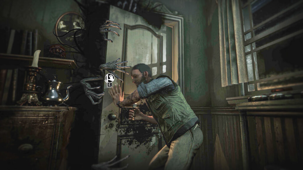 《恐怖之歌完整版/Song of Horror Complete Edition》v1.26完整版|整合全DLC|容量23.4GB|官方简体中文游戏插图1 《恐怖之歌完整版/Song of Horror Complete Edition》v1.26完整版|整合全DLC|容量23.4GB|官方简体中文游戏插图1
