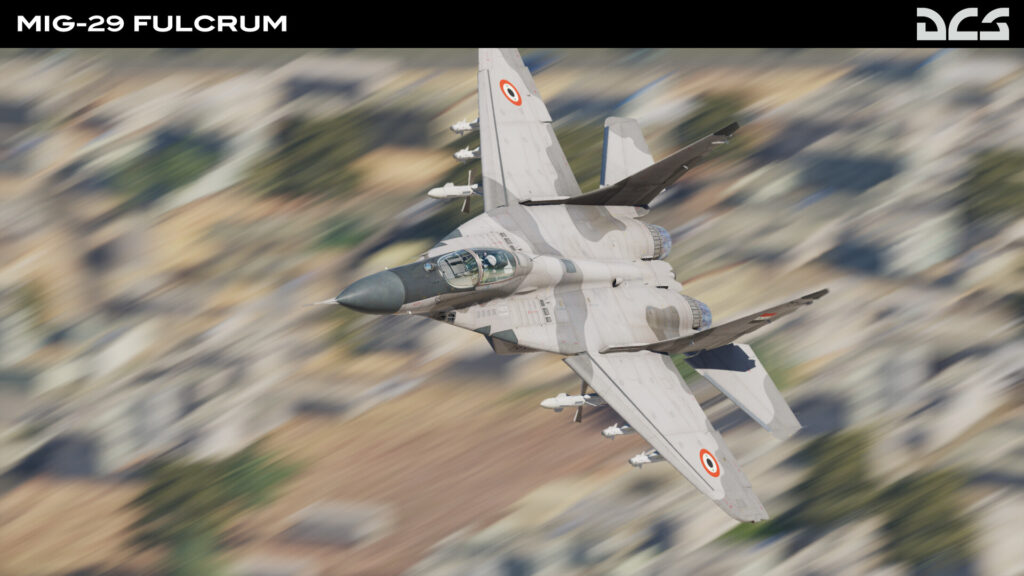 《数字战斗模拟:世界/DCS World Steam Edition》v2.5.5.41371官中简体|容量197GB插图 《数字战斗模拟:世界/DCS World Steam Edition》v2.5.5.41371官中简体|容量197GB插图