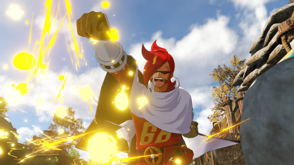 《海贼王:寻秘世界/ONE PIECE World Seeker》v1.4.0豪华版|官中简体|容量24GB赠多项修G器|赠通关存档插图4 《海贼王:寻秘世界/ONE PIECE World Seeker》v1.4.0豪华版|官中简体|容量24GB赠多项修G器|赠通关存档插图4