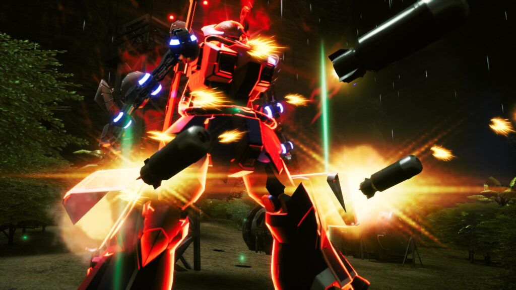 《新高达破坏者/New Gundam Breaker》插图1 《新高达破坏者/New Gundam Breaker》插图1