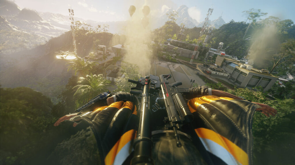 《正当防卫4/3/2/1/Just Cause 4》完全版|容量71GB|官方简体中文版|支持键盘.鼠标.手柄|赠多项修改器|赠全收集.全训练任务.抓钩全解锁.空投解锁.初始存档|赠正当防卫321合集插图3 《正当防卫4/3/2/1/Just Cause 4》完全版|容量71GB|官方简体中文版|支持键盘.鼠标.手柄|赠多项修改器|赠全收集.全训练任务.抓钩全解锁.空投解锁.初始存档|赠正当防卫321合集插图3