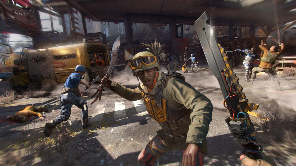 《消逝的光芒2:人与仁之战/Dying Light 2 Stay Human》V1.16.2-P2P|终极版|整合全DLC|官中|支持键鼠.手柄|赠多项修改器|容量70GB(仅保留英文和中文语音)附联机补丁插图3 《消逝的光芒2:人与仁之战/Dying Light 2 Stay Human》V1.16.2-P2P|终极版|整合全DLC|官中|支持键鼠.手柄|赠多项修改器|容量70GB(仅保留英文和中文语音)附联机补丁插图3