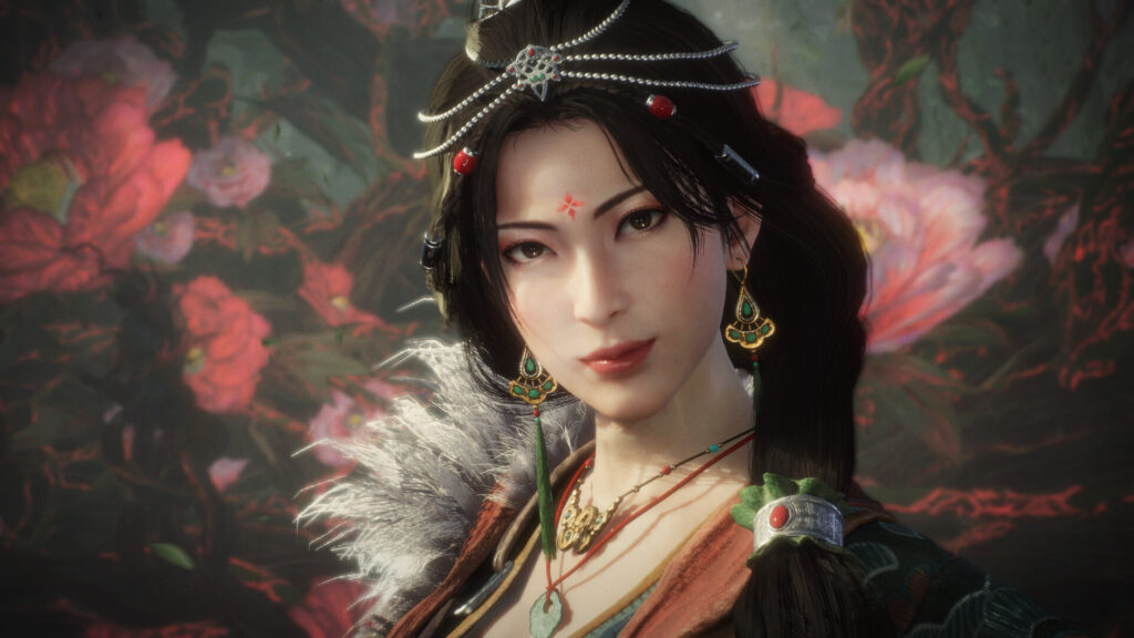 《卧龙:苍天陨落/Wo Long: Fallen Dynasty/WO LONG FALLEN DYNASTY》V1.304-P2P整合称霸江东DLC|官方简中|支持键鼠.手柄|赠修改器|赠一周目通关存档|全CG|容量49.6GB插图1 《卧龙:苍天陨落/Wo Long: Fallen Dynasty/WO LONG FALLEN DYNASTY》V1.304-P2P整合称霸江东DLC|官方简中|支持键鼠.手柄|赠修改器|赠一周目通关存档|全CG|容量49.6GB插图1