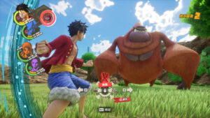 《海贼王：时光旅诗/ONE PIECE ODYSSEY》v1.04|容量29.2GB|官方简体中文|赠多项修G器-山水资源站