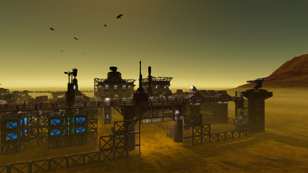 《帝国霸业:银河生存/Empyrion Galactic Survival》V1.11.7-P2P|官中|支持键鼠.手柄|容量17.53GB插图 《帝国霸业:银河生存/Empyrion Galactic Survival》V1.11.7-P2P|官中|支持键鼠.手柄|容量17.53GB插图