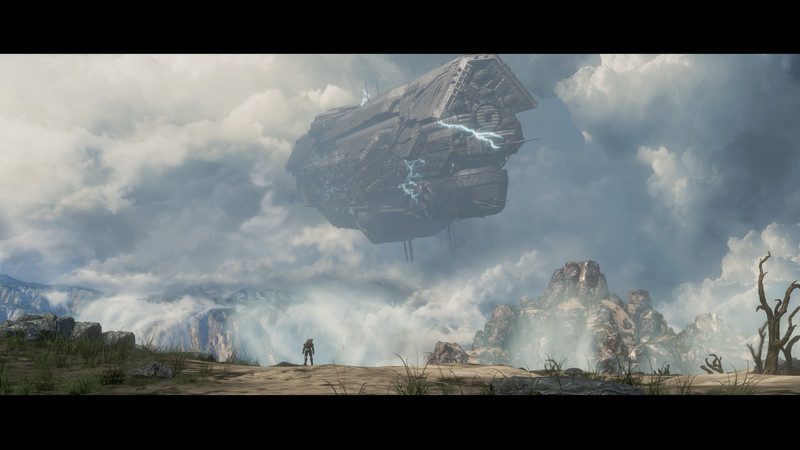 《光环:士官长合集/Halo: The Master Chief Collection》V1.3385.0.0-P2P|包含光环1234.ODST.致远星全6部|官中|支持键鼠.手柄|赠多项修改器|容量105GB插图 《光环:士官长合集/Halo: The Master Chief Collection》V1.3385.0.0-P2P|包含光环1234.ODST.致远星全6部|官中|支持键鼠.手柄|赠多项修改器|容量105GB插图