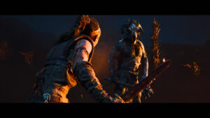 《地狱之刃 2：塞娜的传说（Senuas Saga Hellblade II》V1.0.0.0.161085官中简体|容量49.58GB|附升级补丁-山水资源站