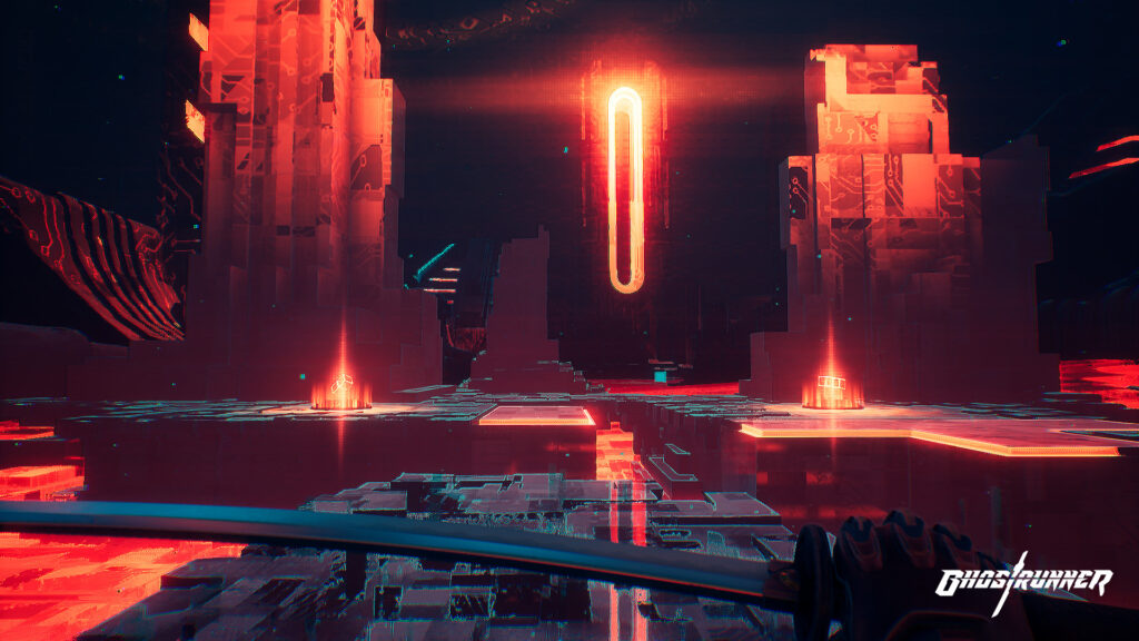 《幽灵行者/Ghostrunner》v0.42507.61|整合全DLC|容量34.1GB|官方简体中文|支持键盘.鼠标.手柄|赠多项修改器|赠全通关全收集初始存档|赠美术设计原图|赠原声音乐插图 《幽灵行者/Ghostrunner》v0.42507.61|整合全DLC|容量34.1GB|官方简体中文|支持键盘.鼠标.手柄|赠多项修改器|赠全通关全收集初始存档|赠美术设计原图|赠原声音乐插图