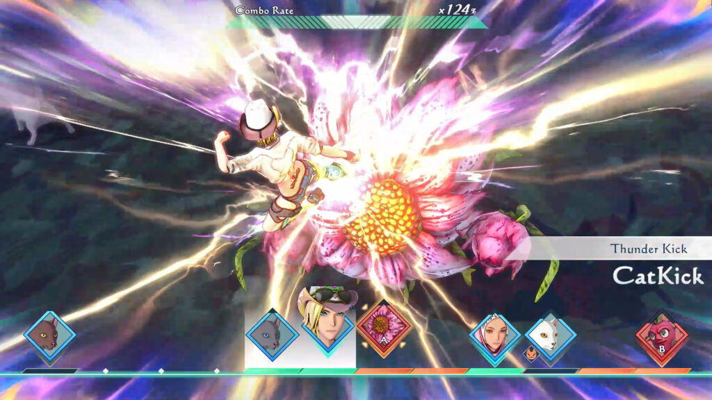 《沙加:翠之超越/SaGa Emerald Beyond》v1.0.0|容量7.48GB|官方原版英文插图 《沙加:翠之超越/SaGa Emerald Beyond》v1.0.0|容量7.48GB|官方原版英文插图