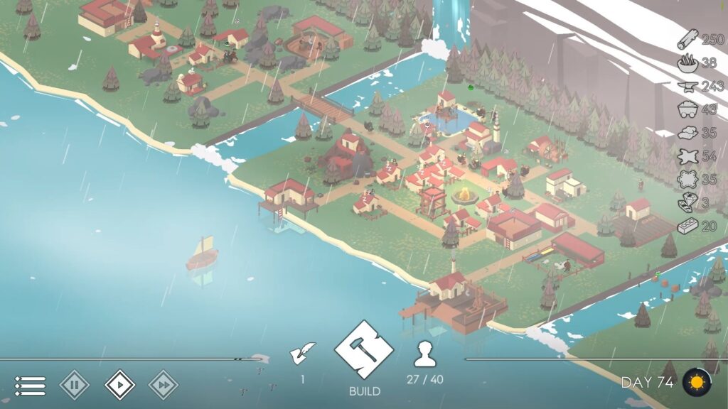 《篝火 2:未知海岸(The Bonfire 2: Uncharted Shores》BUILD 13028893官中繁体|容量959MB插图 《篝火 2:未知海岸(The Bonfire 2: Uncharted Shores》BUILD 13028893官中繁体|容量959MB插图
