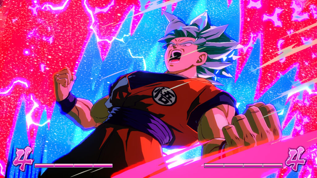 《龙珠战士Z/龙珠格斗Z/龙珠斗士Z/DRAGON BALL FighterZ》V1.0.36.0联机版官中简体插图 《龙珠战士Z/龙珠格斗Z/龙珠斗士Z/DRAGON BALL FighterZ》V1.0.36.0联机版官中简体插图