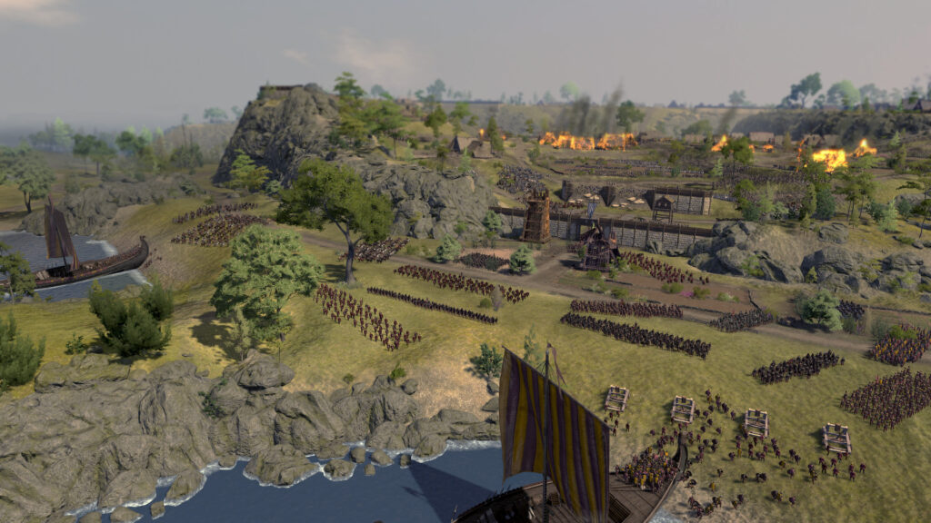 《全面战争传奇:不列颠王座/Total War Saga: THRONES OF BRITANNIA》v1.0.11578|容量12GB|官方简体中文|赠多项修G器插图 《全面战争传奇:不列颠王座/Total War Saga: THRONES OF BRITANNIA》v1.0.11578|容量12GB|官方简体中文|赠多项修G器插图