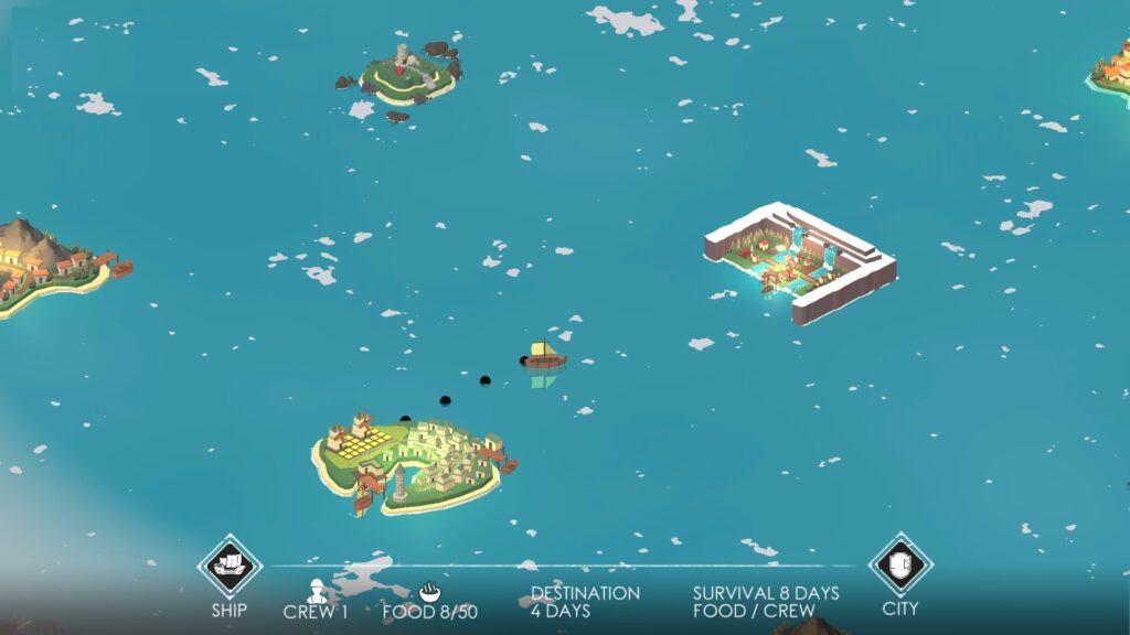 《篝火 2:未知海岸(The Bonfire 2: Uncharted Shores》BUILD 13028893官中繁体|容量959MB插图1 《篝火 2:未知海岸(The Bonfire 2: Uncharted Shores》BUILD 13028893官中繁体|容量959MB插图1