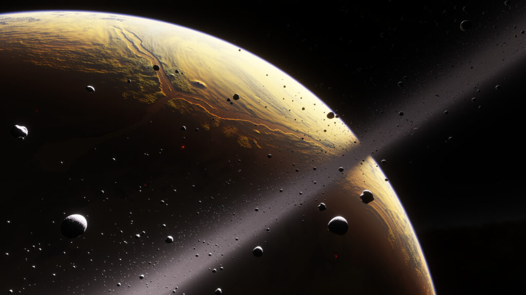 《太空引擎/SpaceEngine》V0.990.47.2020 EARLY ACCESS|官中|支持键鼠.手柄|容量71GB插图1 《太空引擎/SpaceEngine》V0.990.47.2020 EARLY ACCESS|官中|支持键鼠.手柄|容量71GB插图1
