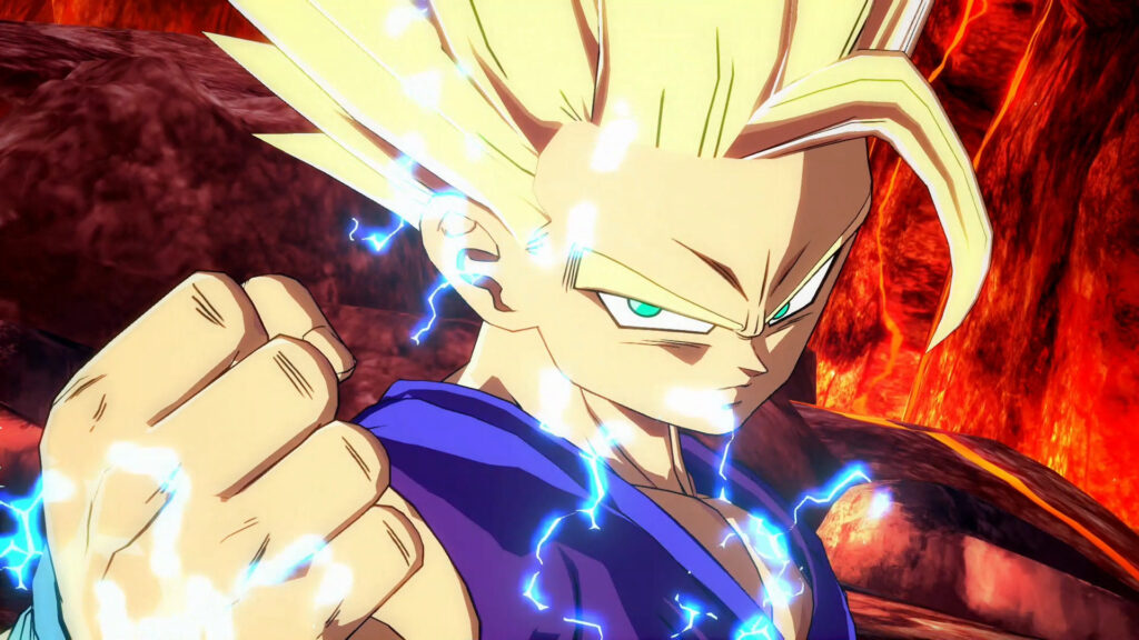 《龙珠战士Z/龙珠格斗Z/龙珠斗士Z/DRAGON BALL FighterZ》V1.0.36.0联机版官中简体插图1 《龙珠战士Z/龙珠格斗Z/龙珠斗士Z/DRAGON BALL FighterZ》V1.0.36.0联机版官中简体插图1