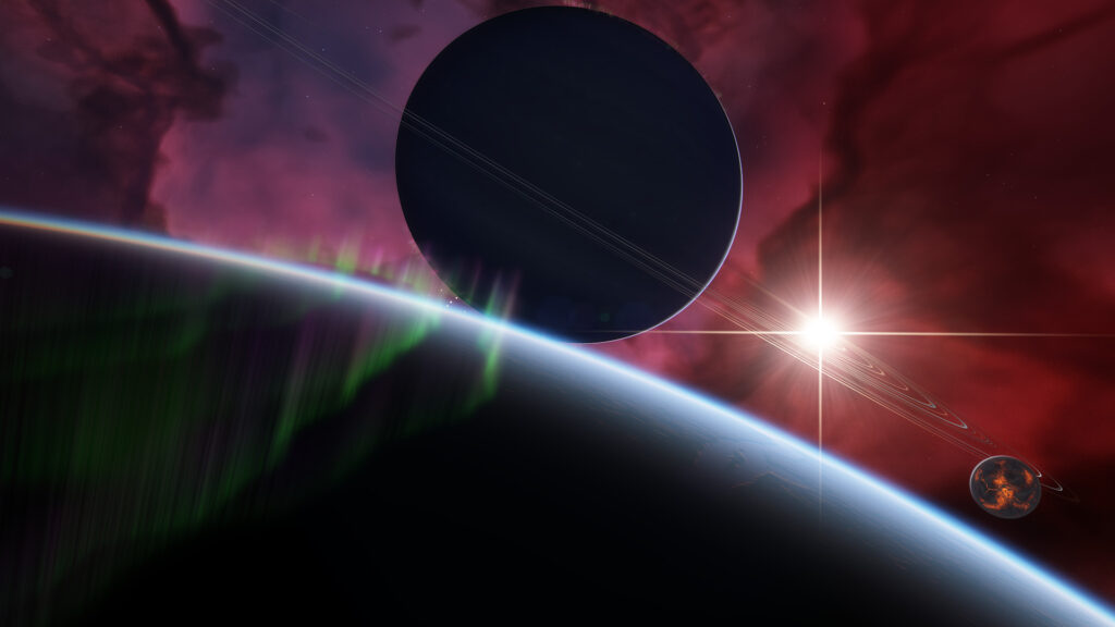《太空引擎/SpaceEngine》V0.990.47.2020 EARLY ACCESS|官中|支持键鼠.手柄|容量71GB插图2 《太空引擎/SpaceEngine》V0.990.47.2020 EARLY ACCESS|官中|支持键鼠.手柄|容量71GB插图2