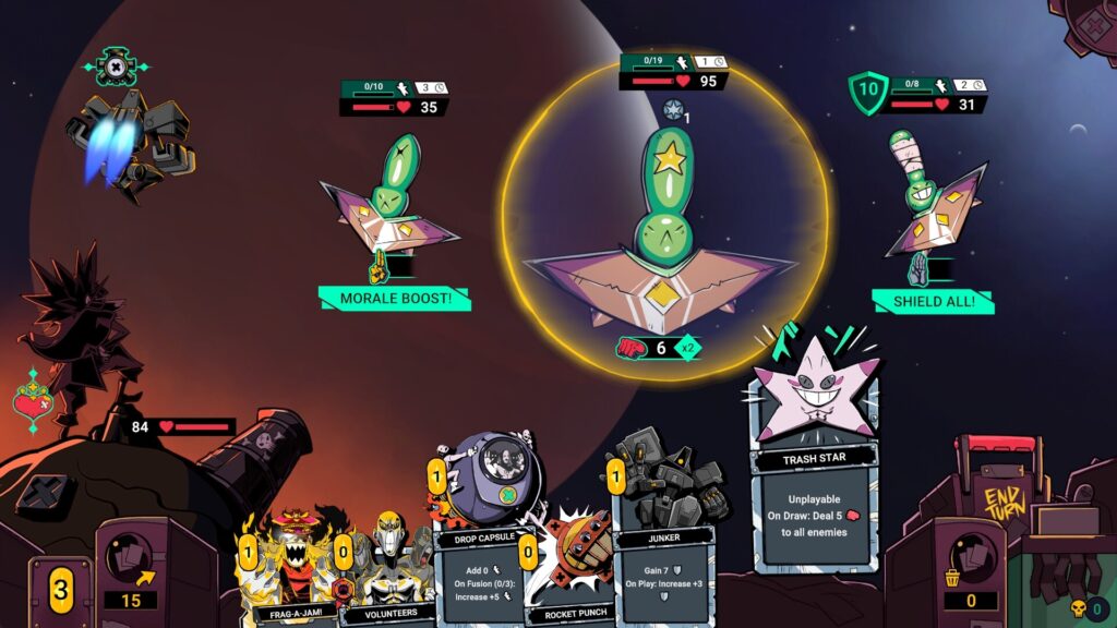 《狂星滥炸/Zet Zillions》V1.0.2-A109官中简体|容量2.38GB插图5 《狂星滥炸/Zet Zillions》V1.0.2-A109官中简体|容量2.38GB插图5