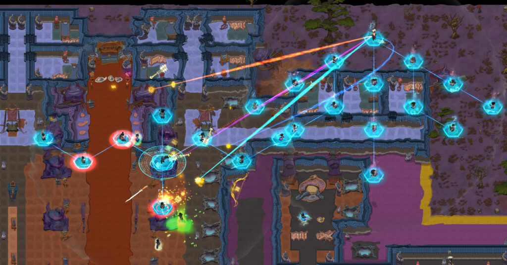 《了不起的修仙模拟器 Amazing Cultivation Simulator》V1.252|官中|容量1GB插图2 《了不起的修仙模拟器 Amazing Cultivation Simulator》V1.252|官中|容量1GB插图2