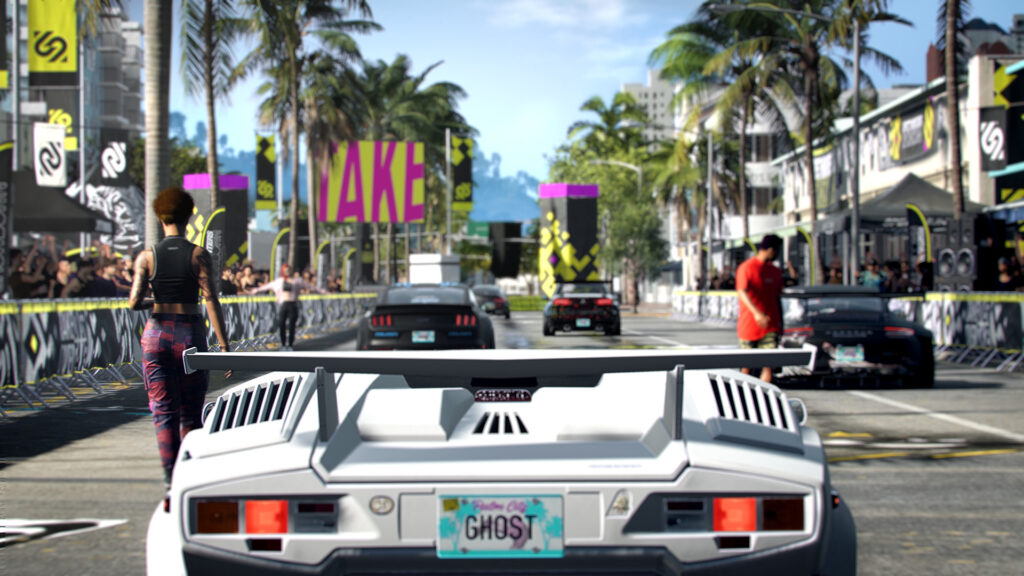 《极品飞车21：热度 Need for Speed Heat》附1-21合集共14部[96GB]插图2