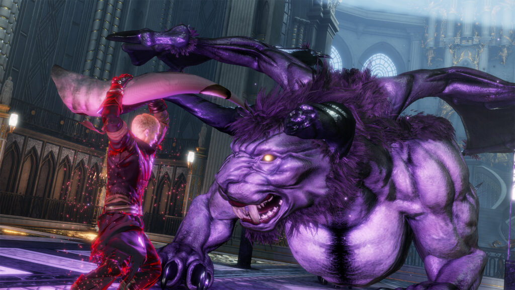 《最终幻想:起源/最终幻想起源:天堂的陌生人/STRANGER OF PARADISE FINAL FANTASY ORIGIN》V1.32|整合DLC|官中|赠多项修G器|容量82.5GB插图 《最终幻想:起源/最终幻想起源:天堂的陌生人/STRANGER OF PARADISE FINAL FANTASY ORIGIN》V1.32|整合DLC|官中|赠多项修G器|容量82.5GB插图