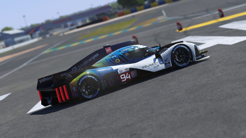 《勒芒终极赛/Le Mans Ultimate》插图6 《勒芒终极赛/Le Mans Ultimate》插图6