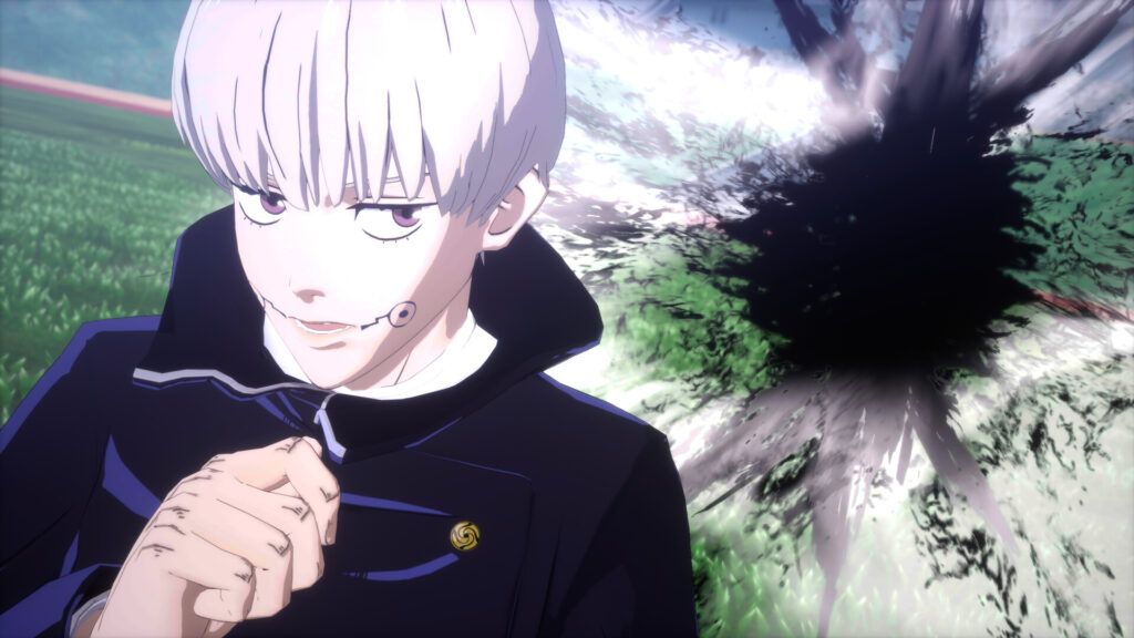 《咒术回战 双华乱舞/Jujutsu Kaisen Cursed Clash/支持网络联机》插图4 《咒术回战 双华乱舞/Jujutsu Kaisen Cursed Clash/支持网络联机》插图4