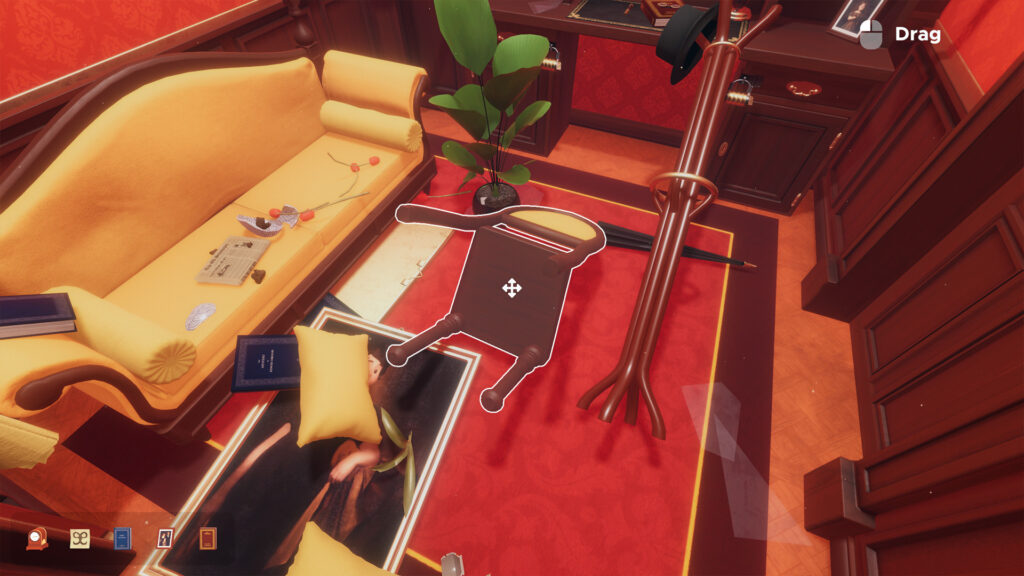 《密室逃脱模拟器/Escape Simulator》v33085r|官中|支持键鼠|容量22.6GB插图4 《密室逃脱模拟器/Escape Simulator》v33085r|官中|支持键鼠|容量22.6GB插图4