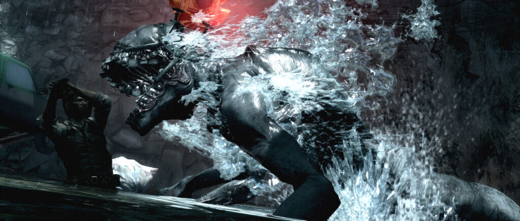 《恶灵附身恶灵附身1和2/The Evil Within》完整版|容量59GB|内置轩辕汉化v10|支持键鼠插图 《恶灵附身恶灵附身1和2/The Evil Within》完整版|容量59GB|内置轩辕汉化v10|支持键鼠插图
