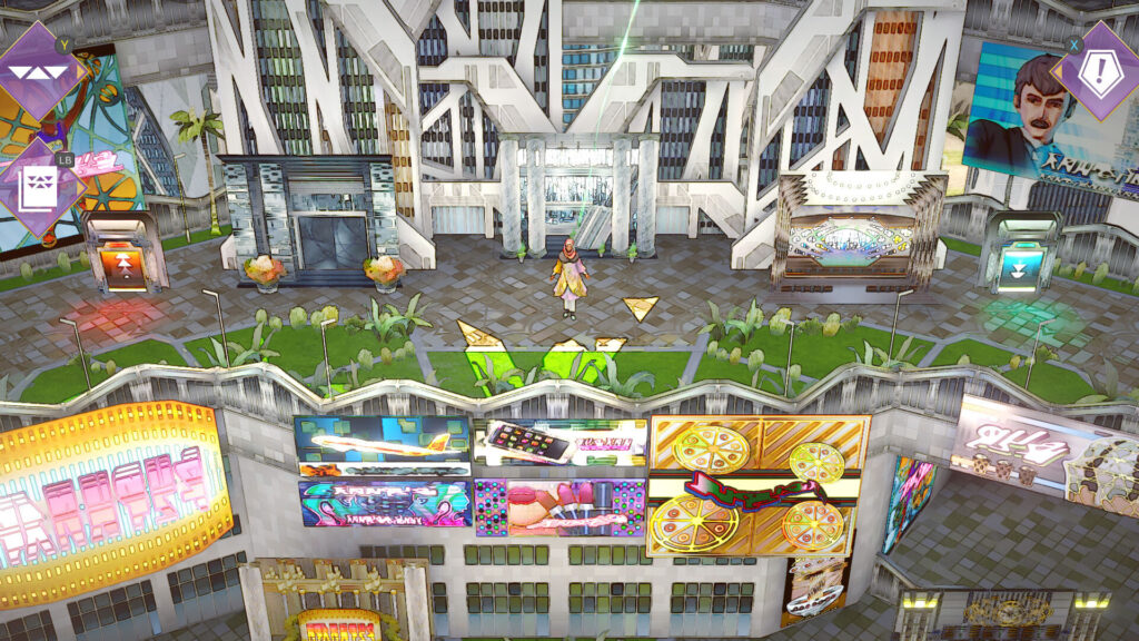 《沙加:翠之超越/SaGa Emerald Beyond》v1.0.0|容量7.48GB|官方原版英文插图4 《沙加:翠之超越/SaGa Emerald Beyond》v1.0.0|容量7.48GB|官方原版英文插图4