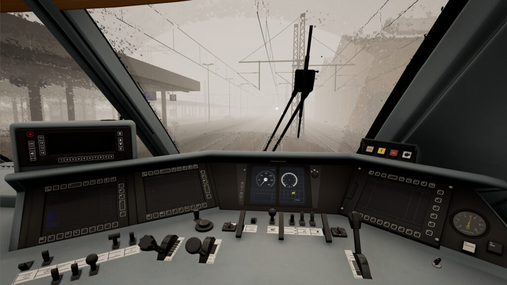 《模拟火车世界3 Train Sim World® 3》v1.0.2231.0|整合全DLC|容量227GB|官方简体中文|支持键盘.鼠标.手柄插图3 《模拟火车世界3 Train Sim World® 3》v1.0.2231.0|整合全DLC|容量227GB|官方简体中文|支持键盘.鼠标.手柄插图3