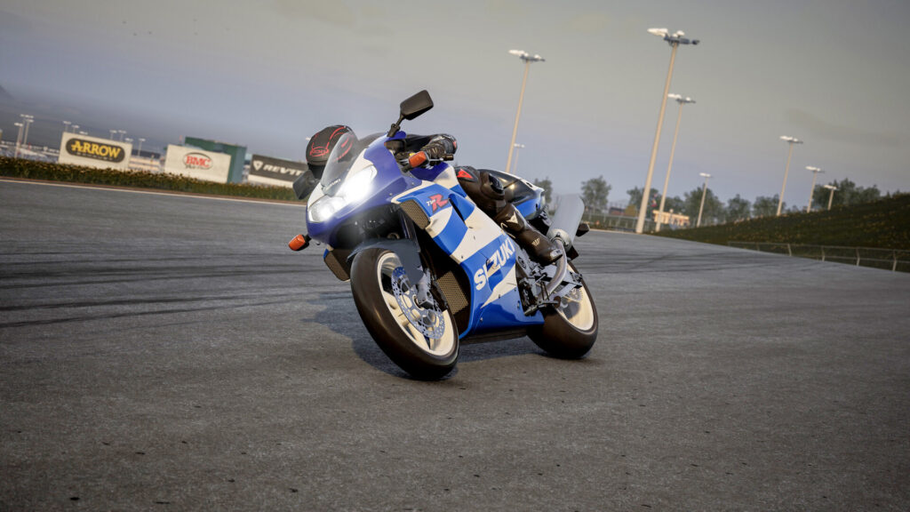 《极速骑行5/RIDE 5 Special Edition》V2024.02.22整合Speed With Style Pack|官中|支持键鼠.手柄|容量43.5GB插图4 《极速骑行5/RIDE 5 Special Edition》V2024.02.22整合Speed With Style Pack|官中|支持键鼠.手柄|容量43.5GB插图4