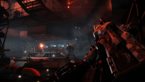 《孤岛危机3：重制版/Crysis 3 Remastered》Build.9460220|容量18GB|官方简体中文|支持键盘.鼠标.手柄-山水资源站