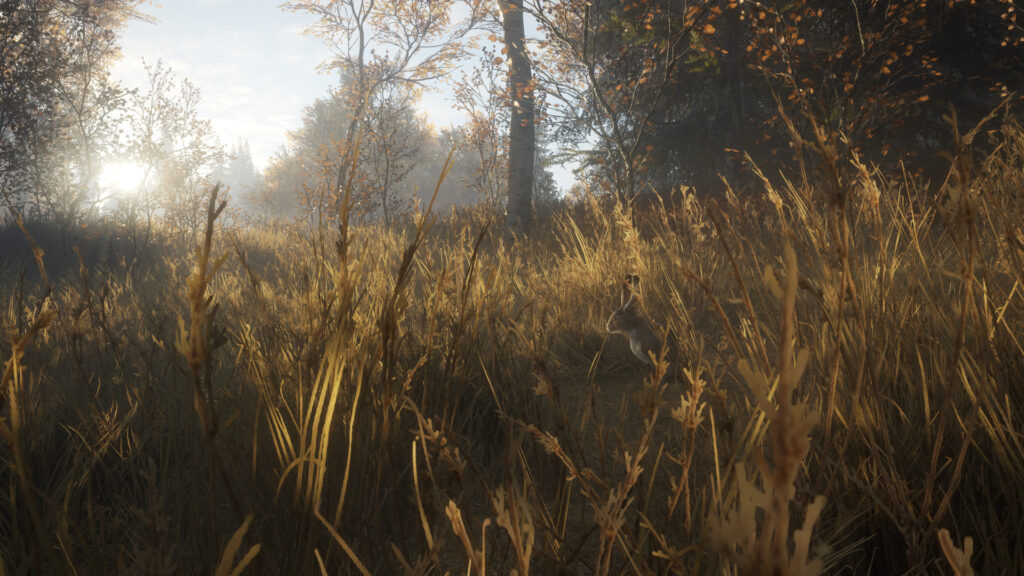 《猎人:野性的召唤/猎人:荒野的呼唤/支持网络联机/theHunter: Call of the Wild》V20240313-P2P|集成56个DLC||官中|支持键鼠.手柄|赠满财富技能小屋位置存档|容量89.1GB插图 《猎人:野性的召唤/猎人:荒野的呼唤/支持网络联机/theHunter: Call of the Wild》V20240313-P2P|集成56个DLC||官中|支持键鼠.手柄|赠满财富技能小屋位置存档|容量89.1GB插图