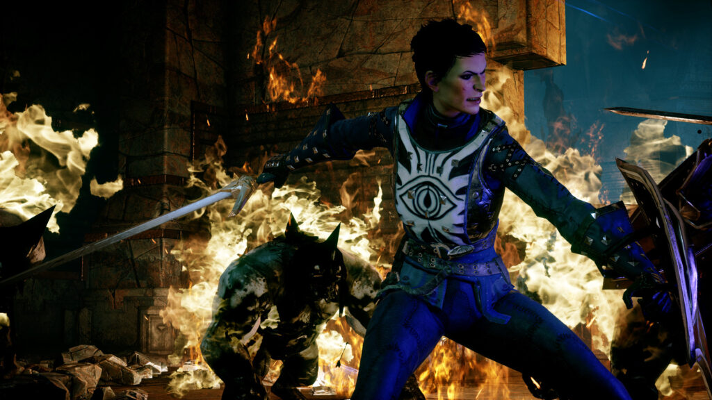 《龙腾世纪3:审判/Dragon Age:Inquisition》中文版|容量45GB插图 《龙腾世纪3:审判/Dragon Age:Inquisition》中文版|容量45GB插图