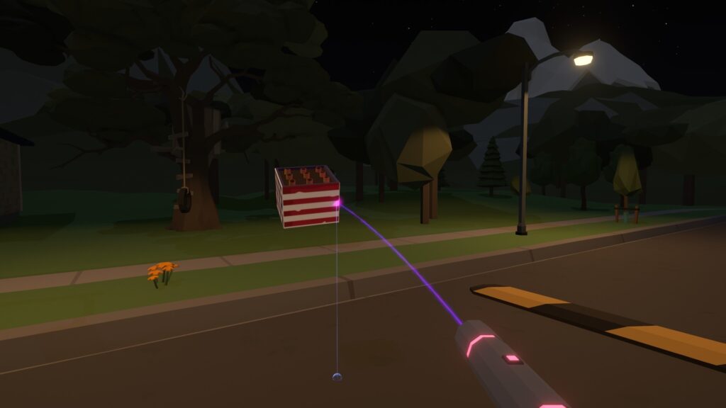 《烟花模拟器/Fireworks Mania – An Explosive Simulator》V2024.2.1官中简体|容量150MB插图 《烟花模拟器/Fireworks Mania – An Explosive Simulator》V2024.2.1官中简体|容量150MB插图