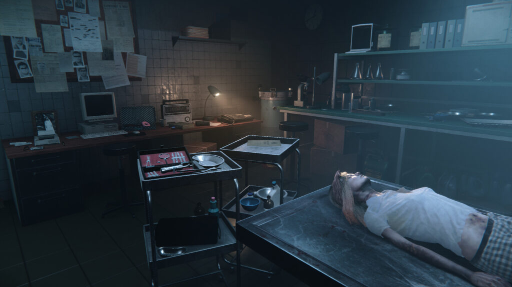 《验尸模拟器 Autopsy Simulator》官中简体|容量15.63GB插图 《验尸模拟器 Autopsy Simulator》官中简体|容量15.63GB插图