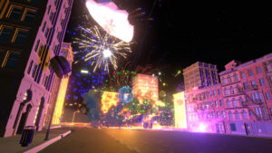 《烟花模拟器/Fireworks Mania – An Explosive Simulator》V2024.2.1官中简体|容量150MB-山水资源站