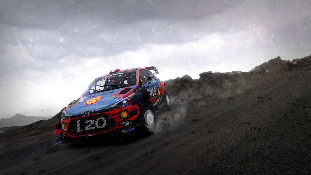 《世界汽车拉力锦标赛8/WRC 8 FIA World Rally Championship》BUILD 5589630-REPACK官中简体|容量20GB插图 《世界汽车拉力锦标赛8/WRC 8 FIA World Rally Championship》BUILD 5589630-REPACK官中简体|容量20GB插图