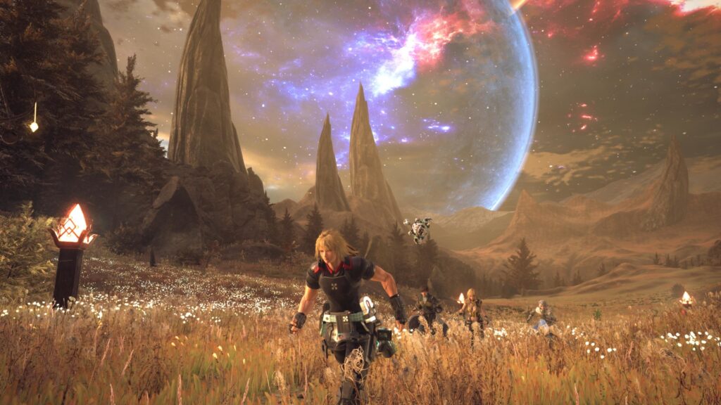 《星之海洋6:神圣力量/STAR OCEAN THE DIVINE FORCE》v01.01|容量44.7GB|官方简体中文|支持键盘.鼠标.手柄插图2 《星之海洋6:神圣力量/STAR OCEAN THE DIVINE FORCE》v01.01|容量44.7GB|官方简体中文|支持键盘.鼠标.手柄插图2