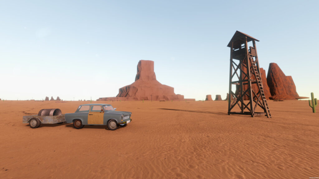 《长途旅行/The Long Drive》BUILD 11140900|官方简体中文|支持键盘.鼠标.手柄|容量681MB插图4 《长途旅行/The Long Drive》BUILD 11140900|官方简体中文|支持键盘.鼠标.手柄|容量681MB插图4