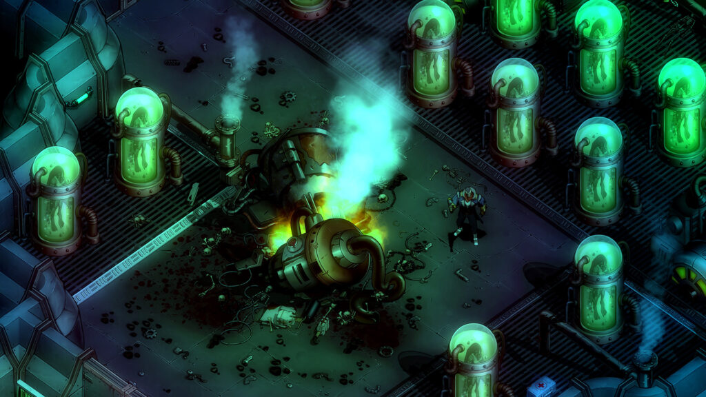 《亿万僵尸/They Are Billions》V1.1.4.10-GOG|官中|容量5.14GB赠官方28首原声BGM|赠多项修改器|赠战役地图全开存档插图2 《亿万僵尸/They Are Billions》V1.1.4.10-GOG|官中|容量5.14GB赠官方28首原声BGM|赠多项修改器|赠战役地图全开存档插图2