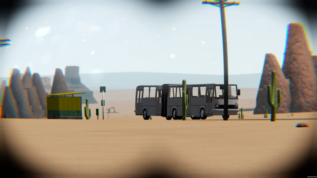 《长途旅行/The Long Drive》BUILD 11140900|官方简体中文|支持键盘.鼠标.手柄|容量681MB插图3 《长途旅行/The Long Drive》BUILD 11140900|官方简体中文|支持键盘.鼠标.手柄|容量681MB插图3