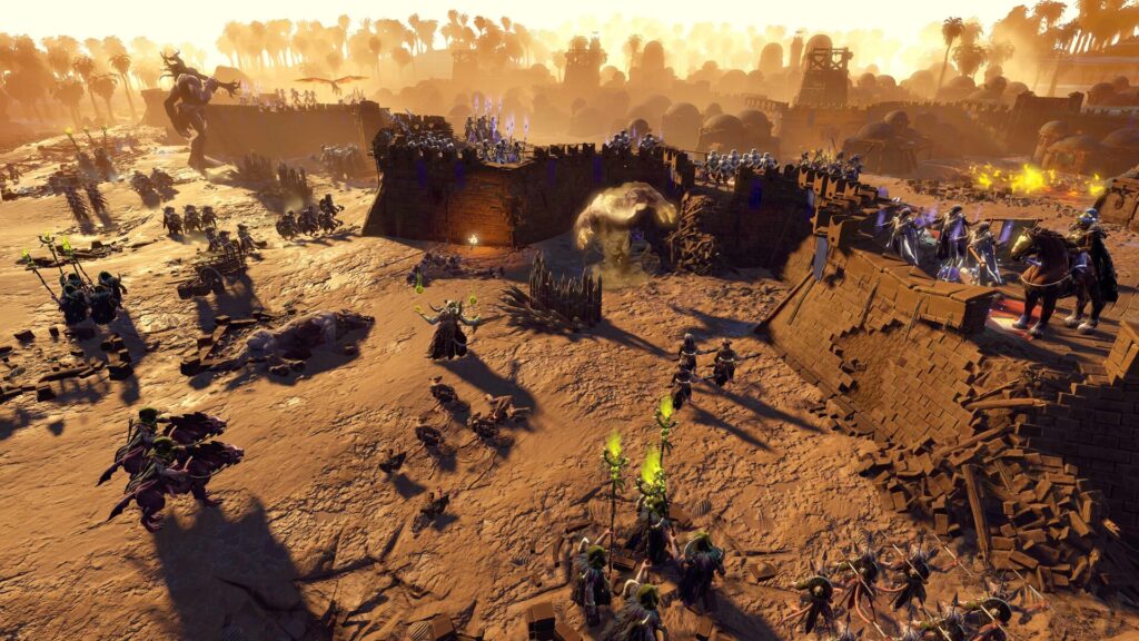 《奇迹时代4高级版/Age of Wonders 4 Premium Edition》V1.007.002.94867|官中|支持键鼠.手柄|赠多项修改器|容量16.5GB插图5 《奇迹时代4高级版/Age of Wonders 4 Premium Edition》V1.007.002.94867|官中|支持键鼠.手柄|赠多项修改器|容量16.5GB插图5