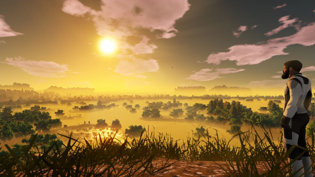 《帝国霸业:银河生存/Empyrion Galactic Survival》V1.11.7-P2P|官中|支持键鼠.手柄|容量17.53GB插图2 《帝国霸业:银河生存/Empyrion Galactic Survival》V1.11.7-P2P|官中|支持键鼠.手柄|容量17.53GB插图2